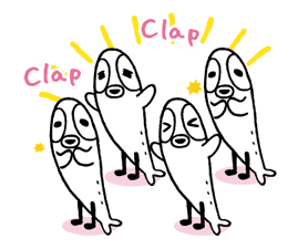 SHIRASUTAI sticker #12792650