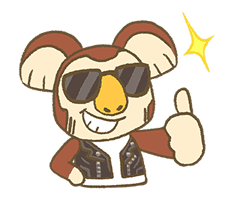 Animal Crossing 15th Anniversary Sticker sticker #13653478