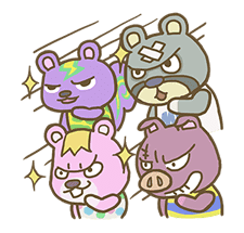 Animal Crossing 15th Anniversary Sticker sticker #13653489