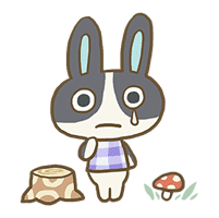 Animal Crossing 15th Anniversary Sticker sticker #13653503