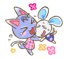 Animal Crossing 15th Anniversary Sticker sticker #13653510