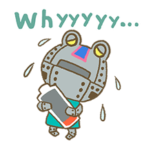 Animal Crossing 15th Anniversary Sticker sticker #13653511