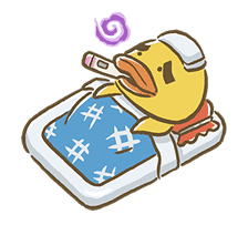 Animal Crossing 15th Anniversary Sticker sticker #13653512