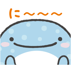 じんべえさん | LINE STORE