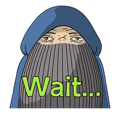 Howl's Moving Castle sticker #14117577