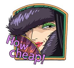 Howl's Moving Castle sticker #14117583