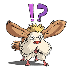 Howl's Moving Castle sticker #14117584