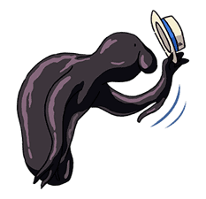 Howl's Moving Castle sticker #14117594