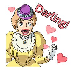 Howl's Moving Castle sticker #14117596