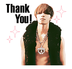 BIGBANG sticker #14090329