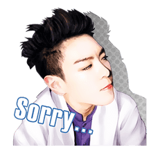 BIGBANG sticker #14090331