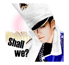 BIGBANG sticker #14090340