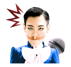 BIGBANG sticker #14090345