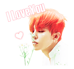 BIGBANG sticker #14090348