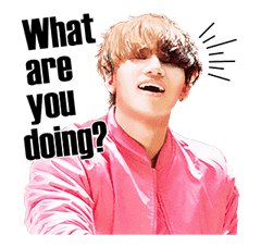 BIGBANG sticker #14090350