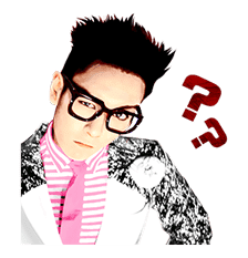 BIGBANG sticker #14090351