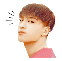 BIGBANG sticker #14090352