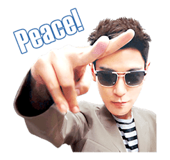 BIGBANG sticker #14090354