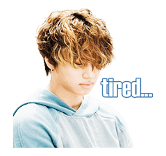 BIGBANG sticker #14090356