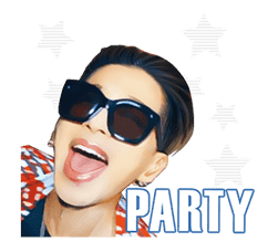 BIGBANG sticker #14090357