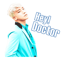 BIGBANG sticker #14090360