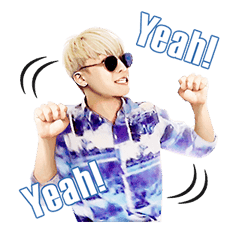 BIGBANG sticker #14090363