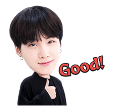 BTS Stickers sticker #14231022