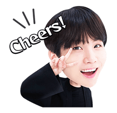 BTS Stickers sticker #14231023