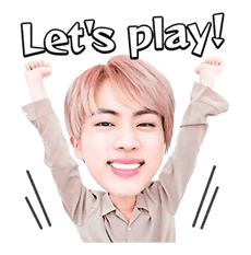 BTS Stickers sticker #14231034