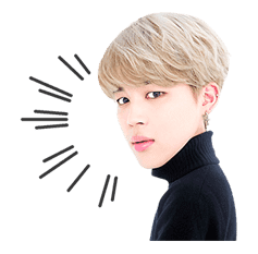 BTS Stickers sticker #14231040