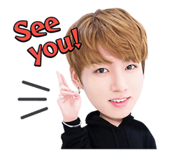 BTS Stickers sticker #14231042