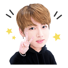 BTS Stickers sticker #14231044