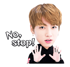 BTS Stickers sticker #14231046