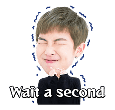 BTS Stickers sticker #14231048