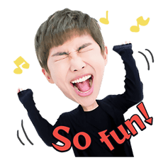 BTS Stickers sticker #14231049