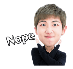 BTS Stickers sticker #14231051