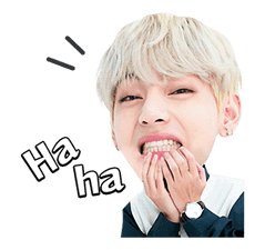 BTS Stickers sticker #14231056