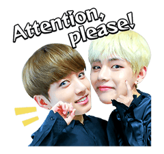 BTS Stickers sticker #14231061