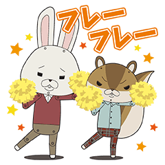 Lineスタンプランキング