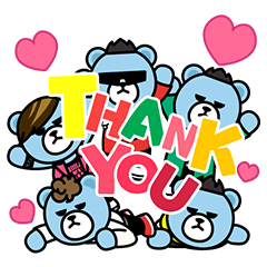 飛び出す!KRUNK×BIGBANG | LINE STORE