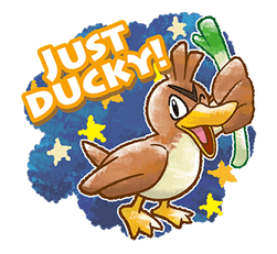 Pokémon Chat Pals sticker #14390842