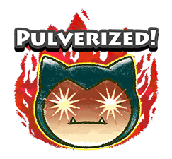 Pokémon Chat Pals sticker #14390843