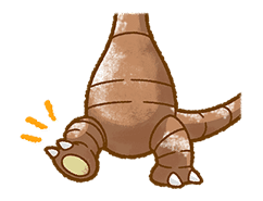 Pokémon Chat Pals sticker #14390853