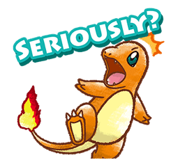 Pokémon Chat Pals sticker #14390863
