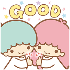 キキ＆ララ キラキラポップアップ | LINE STORE