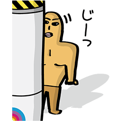アメトーーク！絵心ない芸人スタンプ | LINE STORE