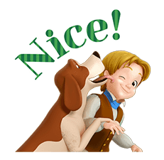 Sofia the First sticker #14704298