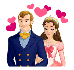 Sofia the First sticker #14704300