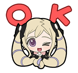 Fire Emblem Link Stickers sticker #14704335