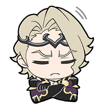 Fire Emblem Link Stickers sticker #14704337